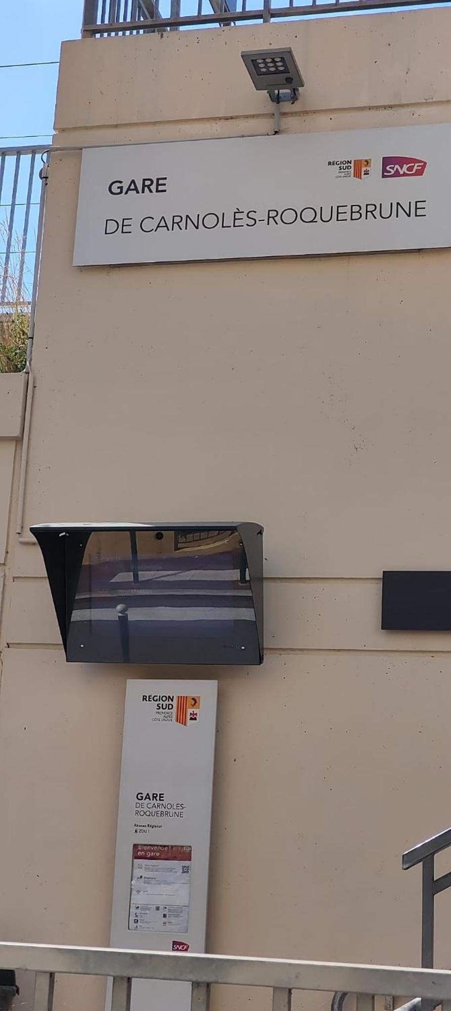 Vita Vista Mare Roquebrune-Cap-Martin Dış mekan fotoğraf