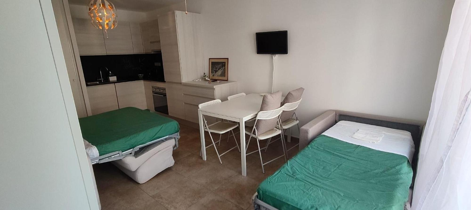 Vita Vista Mare Roquebrune-Cap-Martin Dış mekan fotoğraf