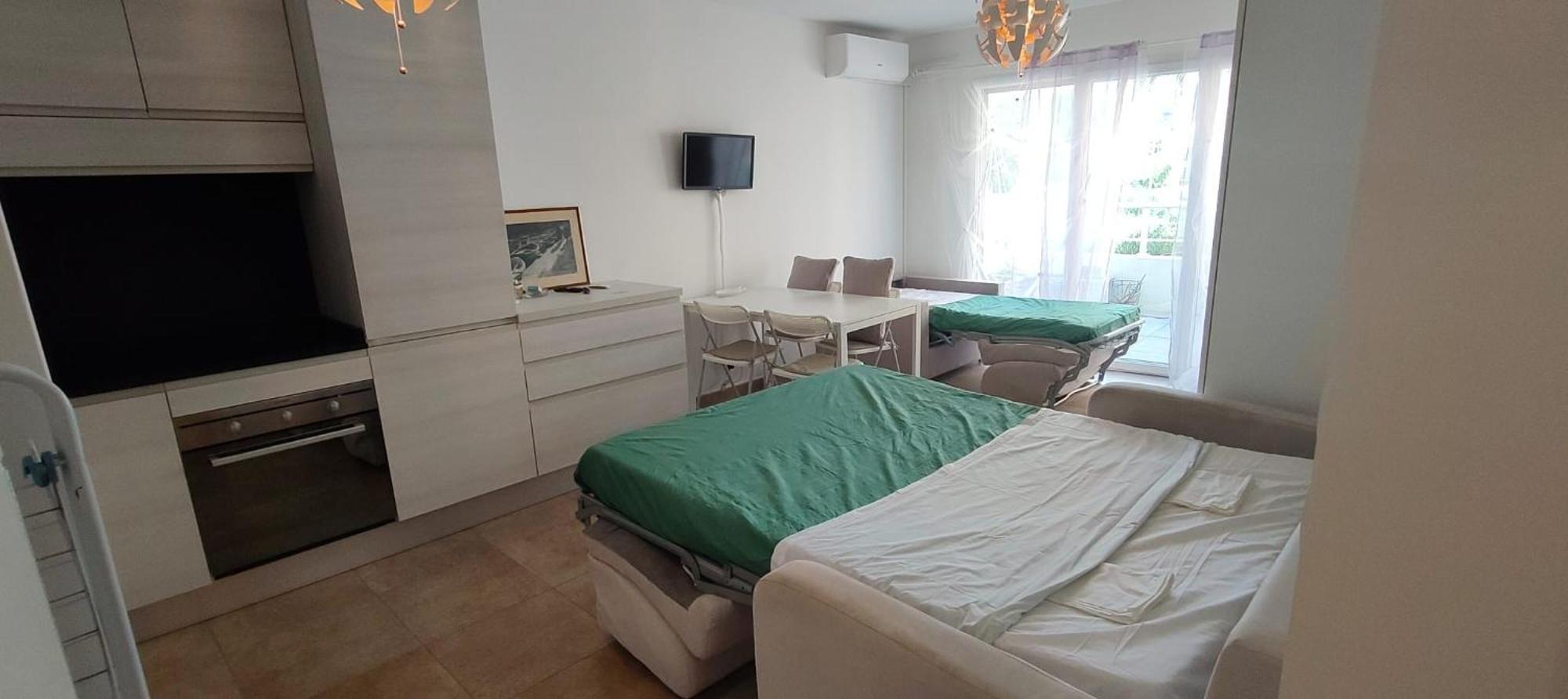 Vita Vista Mare Roquebrune-Cap-Martin Dış mekan fotoğraf