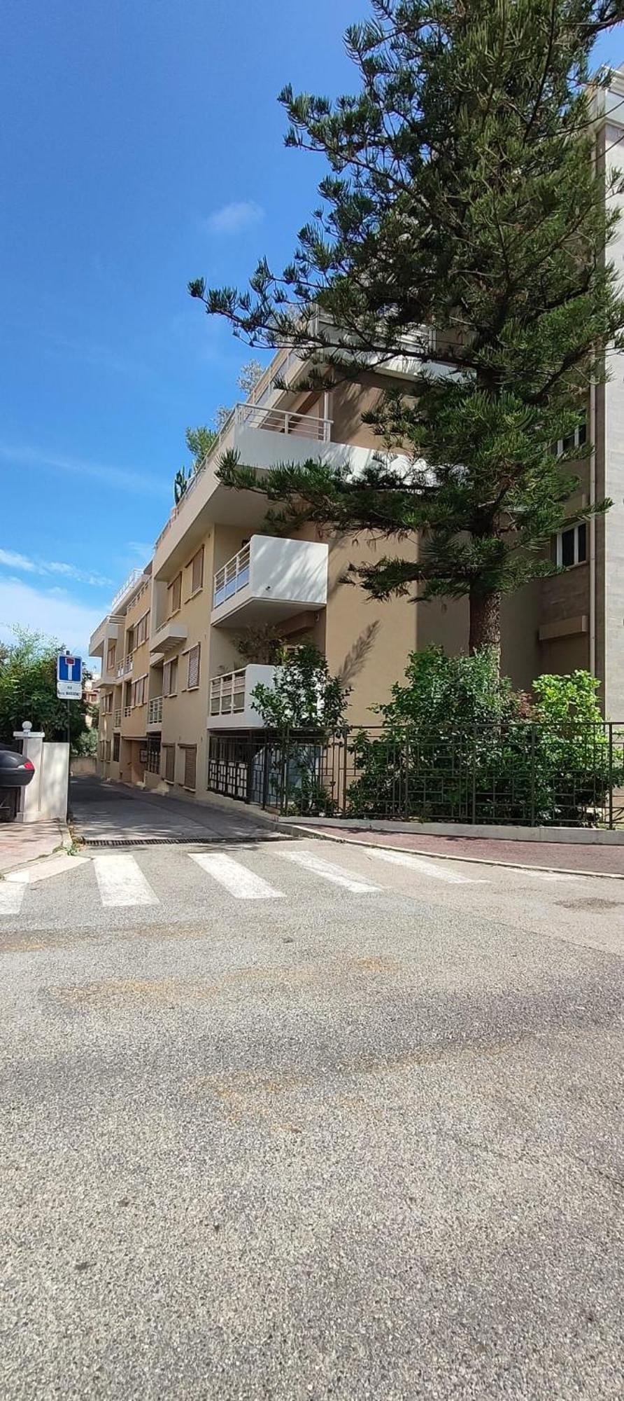 Vita Vista Mare Roquebrune-Cap-Martin Dış mekan fotoğraf