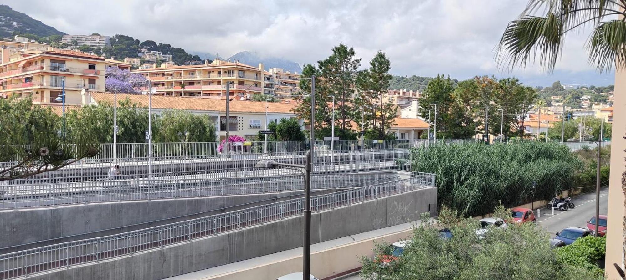 Vita Vista Mare Roquebrune-Cap-Martin Dış mekan fotoğraf