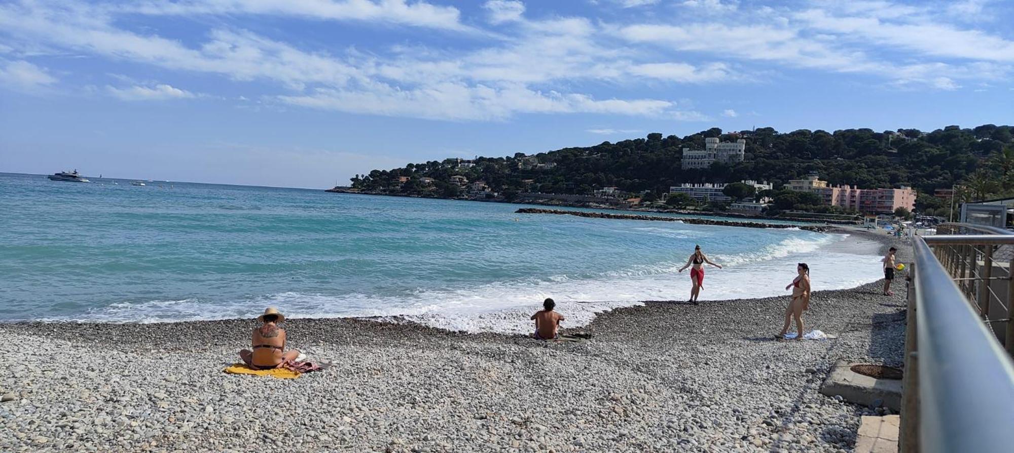 Vita Vista Mare Roquebrune-Cap-Martin Dış mekan fotoğraf